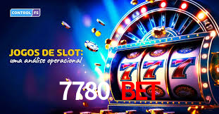 7780 bet: A Experiência de Casino com Jogos de Mesa ao Vivo