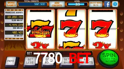 7780 bet