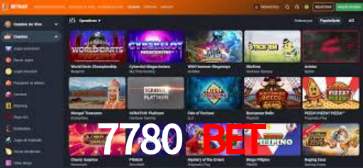 7780 bet